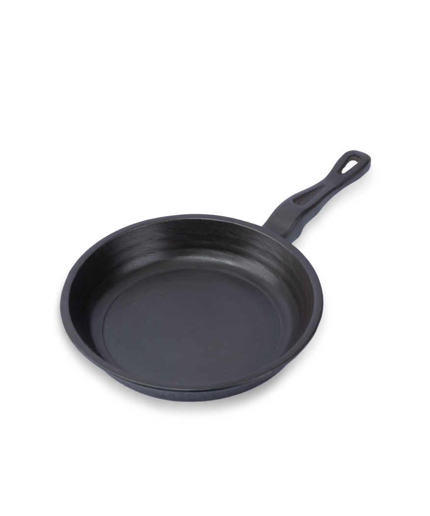 Fry Pan (Induction)