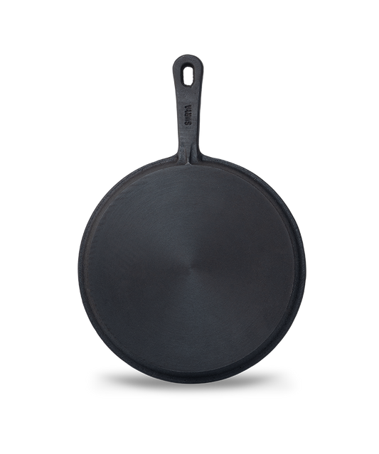 Handle Dosa Plate - "11" inch (Induction)