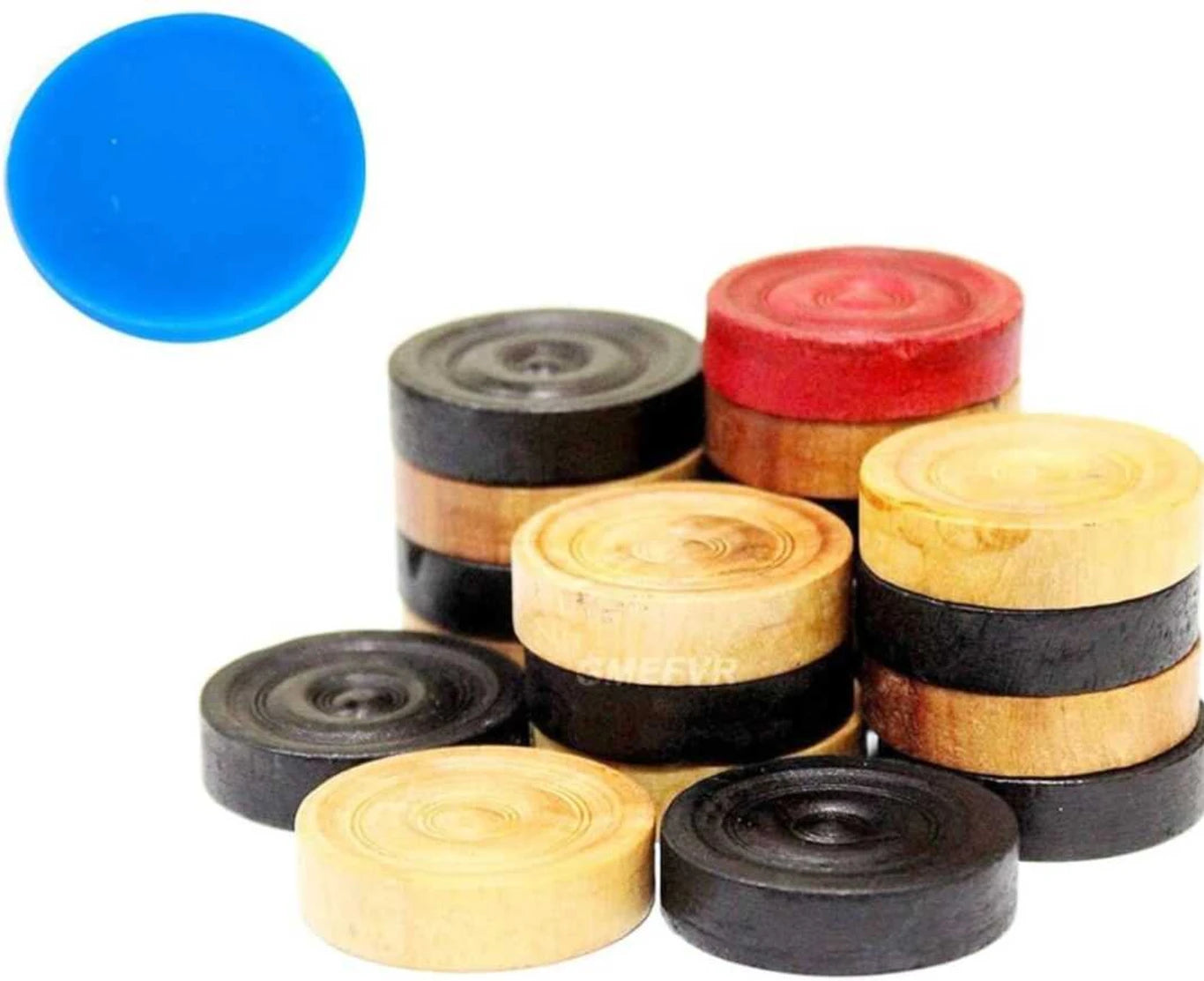 Carrom Board HI-SPEED (top) SPECIAL EDITION