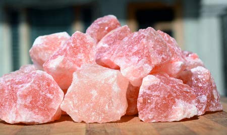 Nilaa Himalayan Pink Powder Salt 500g || Premium Rock Salt