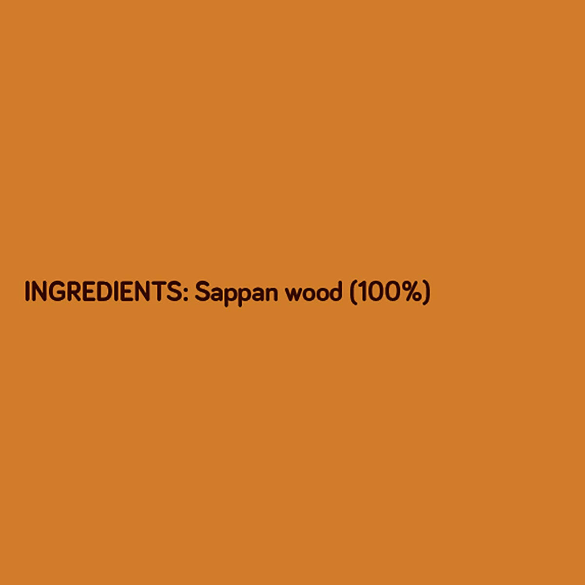 KILLI Sappan Wood Crushed 100g || Premium Herbal Wood Chips