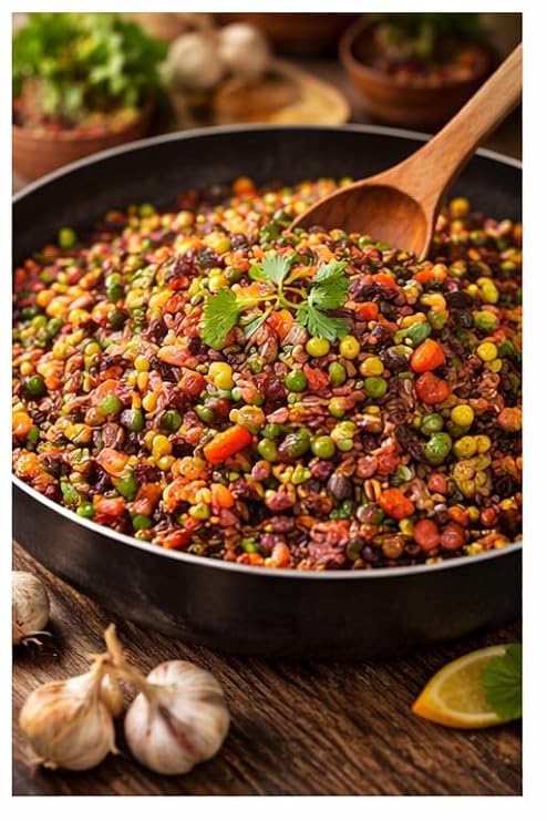 Nilaa Hand Pounded Karunkuruvai Rice 500g || Traditional Rice