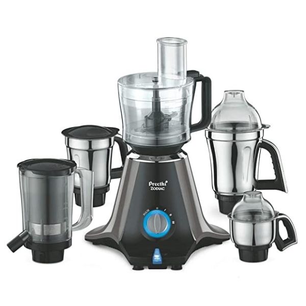 Preethi Zodiac MG 218 750-Watt Mixer Grinder