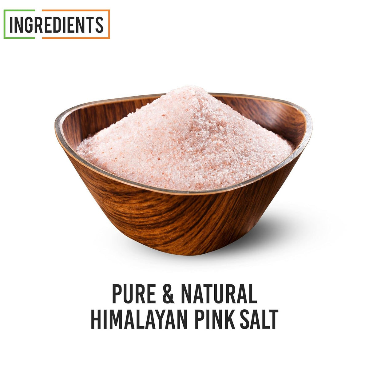 Nilaa Himalayan Pink Powder Salt 500g || Fine Pink Salt Wholesale