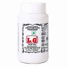 LG Asafoetida Powder - 100g