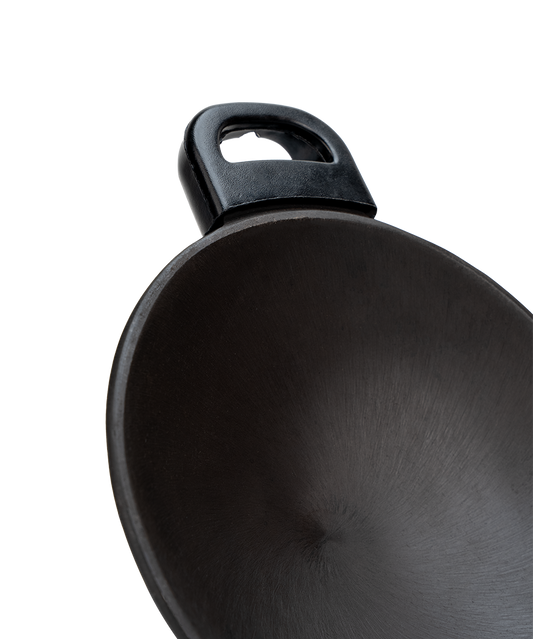 Handle Appakal "9"Inch With Out Lid (Non Induction)