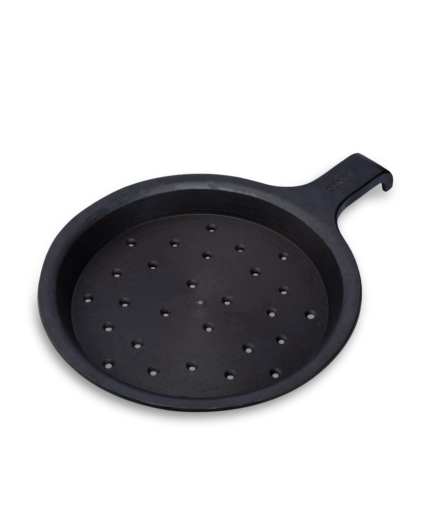 Cast Iron Phulka Pan (Induction)