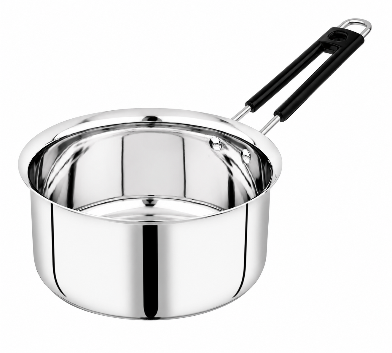 SS Sauce Pan (Induction)