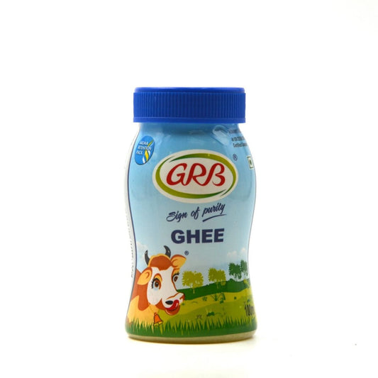 GRB Ghee - 500Ml