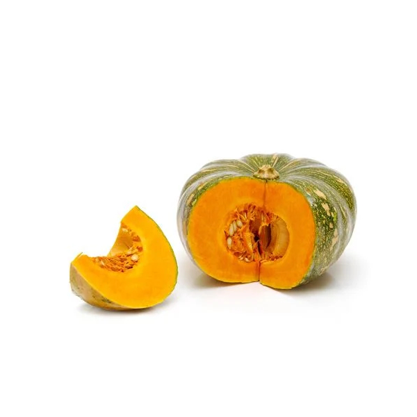 Fresh Indian Pumpkin - 300g