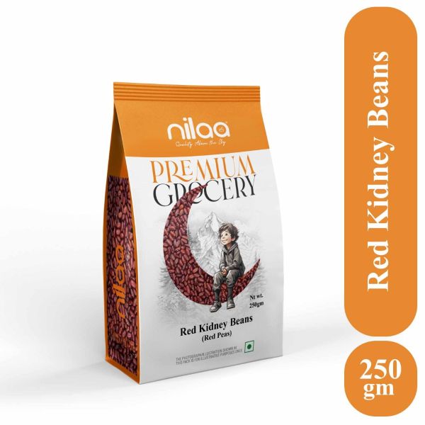 Black Rice (Karupu Kavuni Rice)-500g