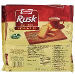 Parle Elaichi Rusk 200g || Crispy Cardamom Tea Rusk