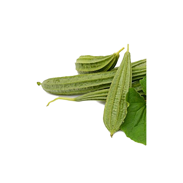 Fresh Ridge gourd | Turai | Teroi - Aprx 300g