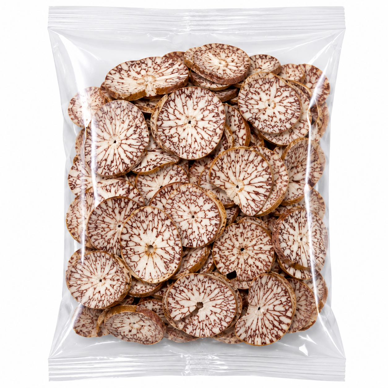 Betel Nut Slice (Supari / Sopari Cheel) – 50g
