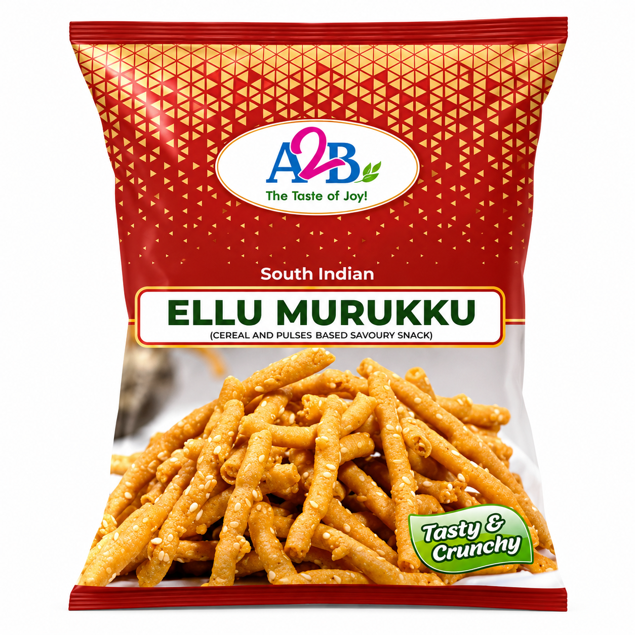 A2B ELLU MURUKU 200G