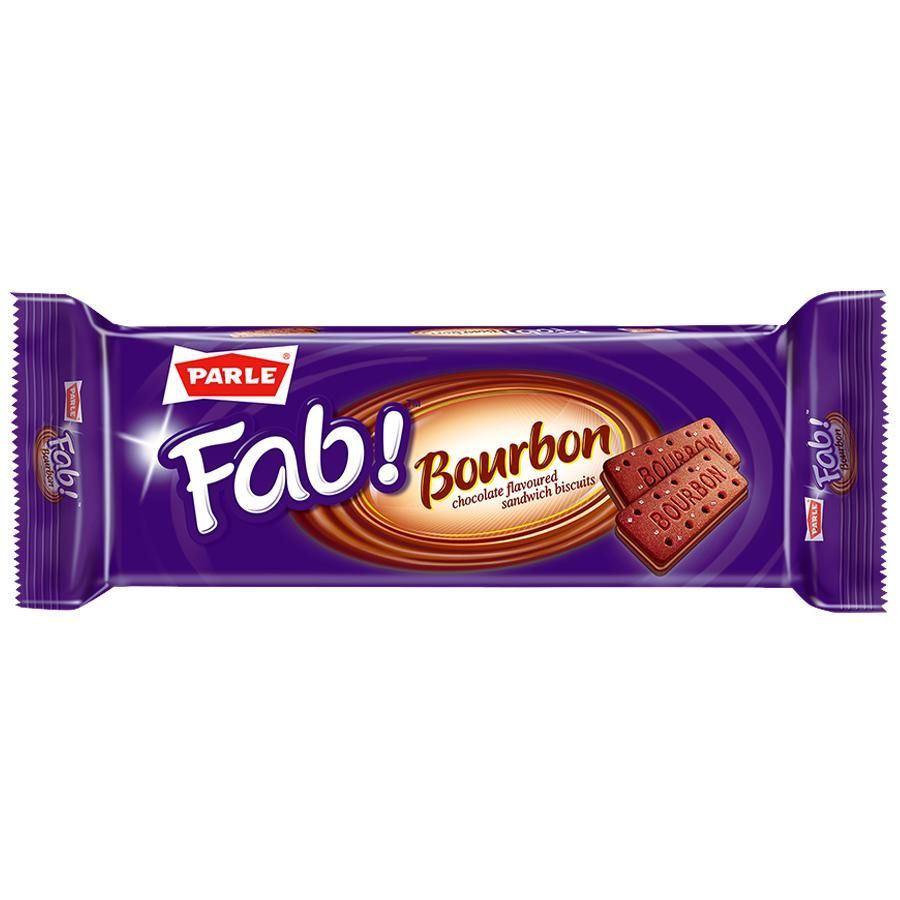 Parle - Hide & Seek Bourbon - 150g