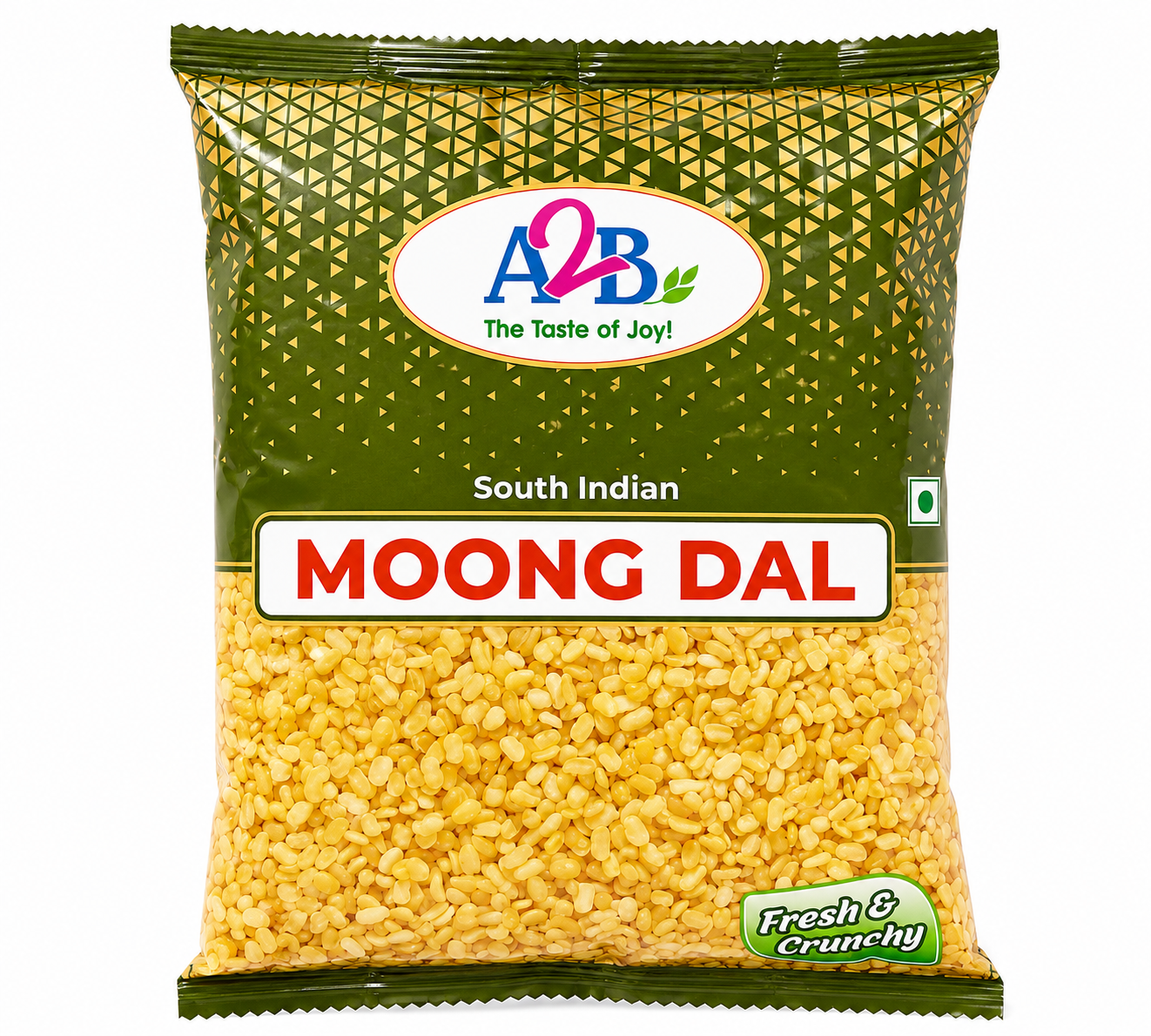 A2B MOONG DAL 200G