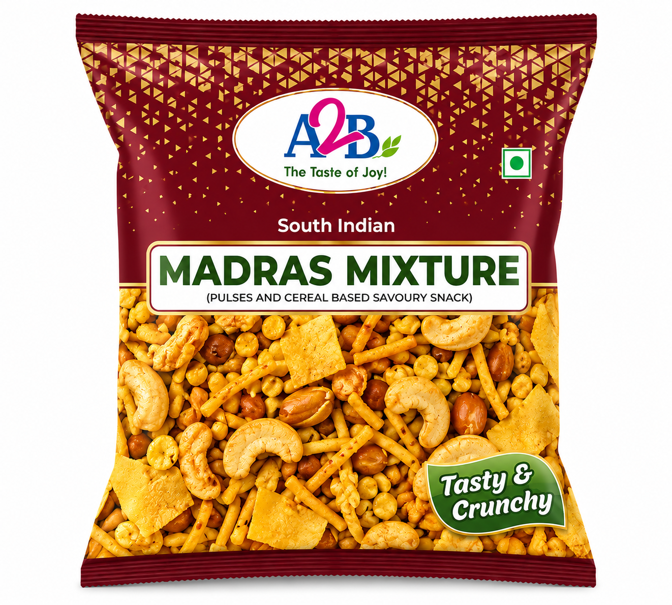 A2B MADRAS MIXTURE 200G