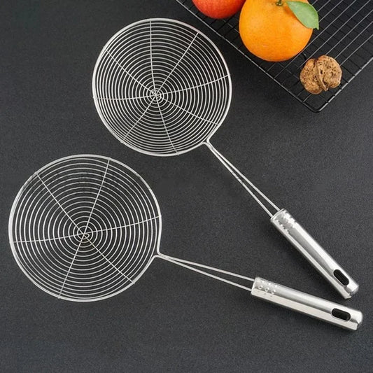 Stainless Steel Chinese Jara