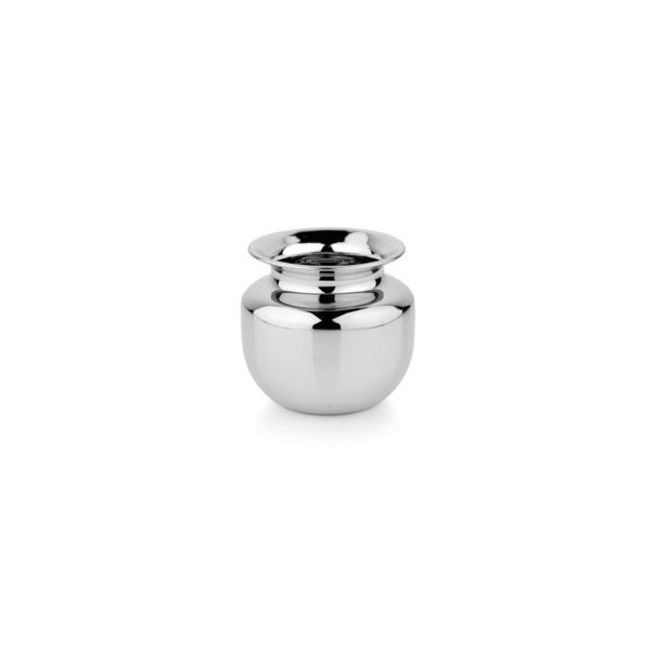 Stainless Steel Lota (Sombu)