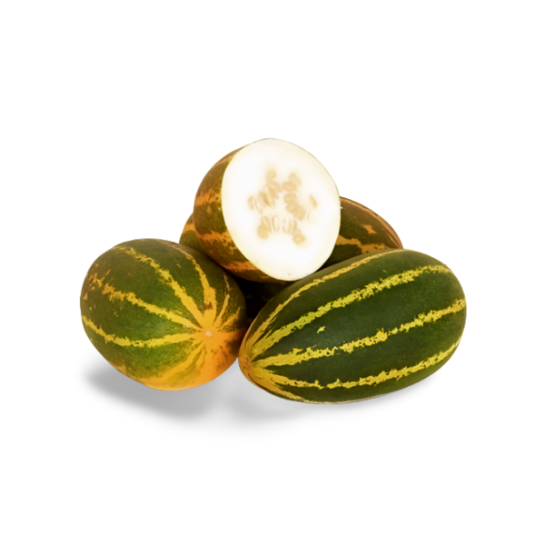 Fresh Yellow Cucumber ( Dosakai | Vallerika ) ~ 600g