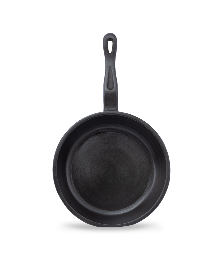 Fry Pan (Induction)