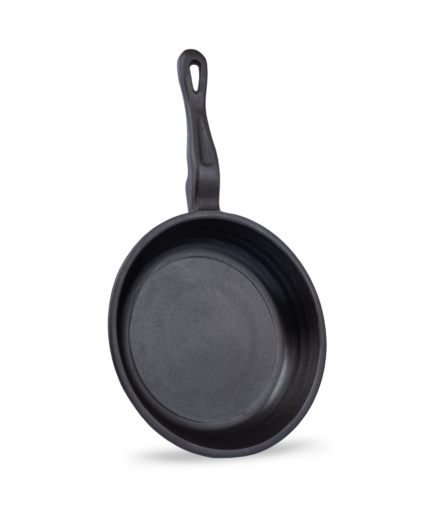 Fry Pan (Induction)