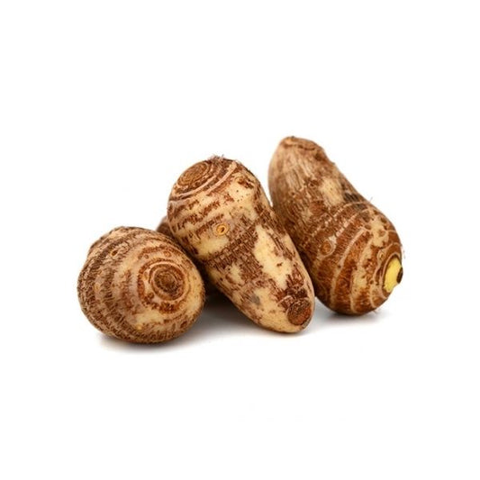 Arvi (Taro Root) ~ 250g