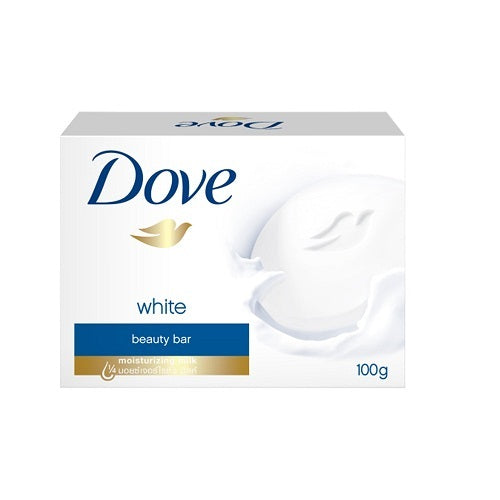 Dove Beauty Bathing Soap – 100g