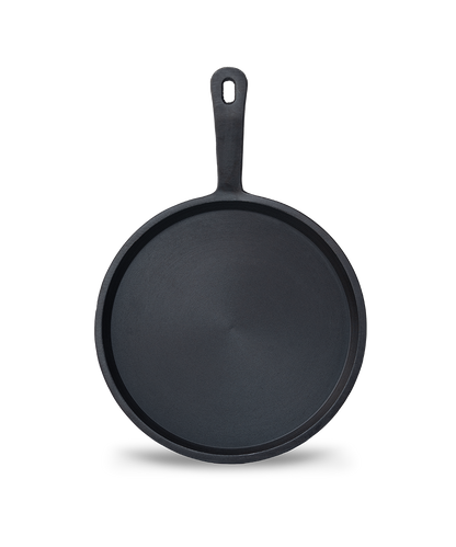 Handle Dosa Plate - "11" inch (Induction)