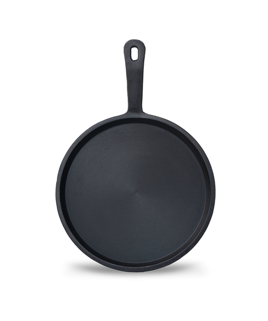 Handle Dosa Plate - "11" inch (Induction)