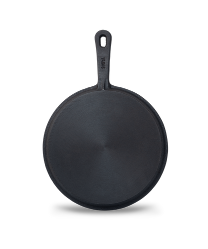 Handle Dosa Plate - "11" inch (Induction)