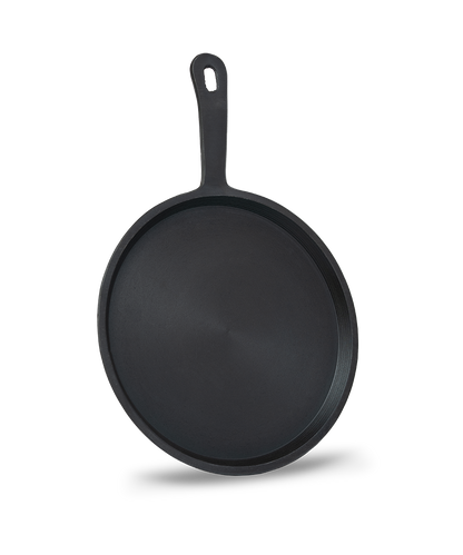 Handle Dosa Plate - "11" inch (Induction)