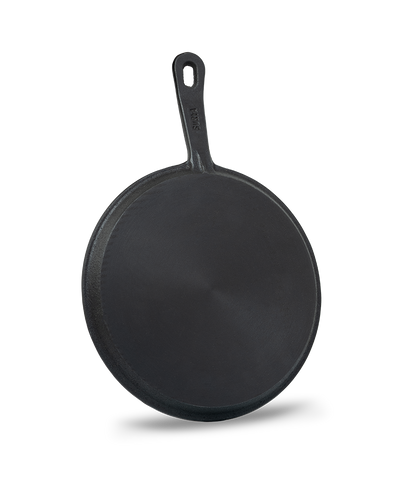 Handle Dosa Plate - "11" inch (Induction)