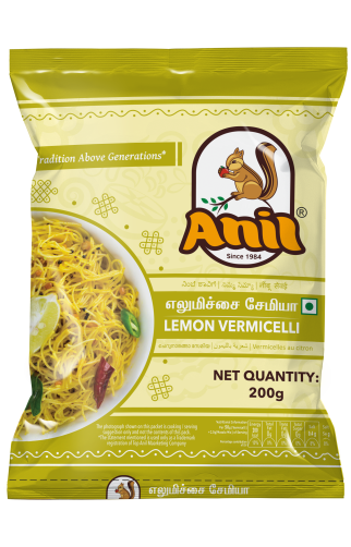 Anil Lemon Vermicelli - 200g