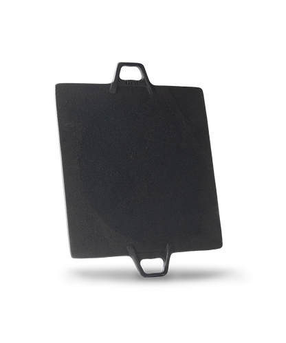 Square Dosa Plate "12"inch (Induction)