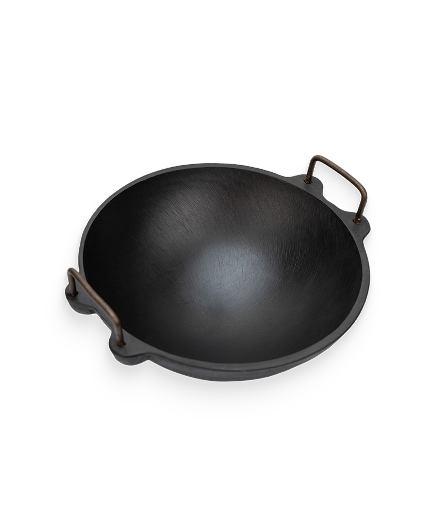 Vadachatti (Non Induction) 12 Inch