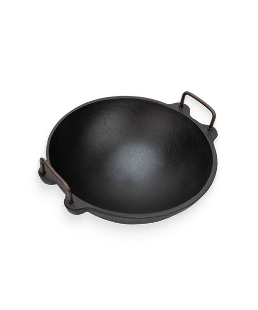 Vadachatti (Non Induction) 12 Inch
