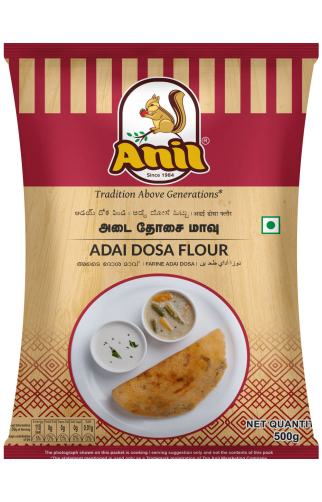 Anil Adai Dosa Flour - 500g
