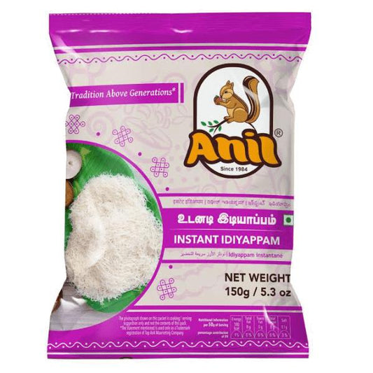 Anil Instant Idiyappam - 150G