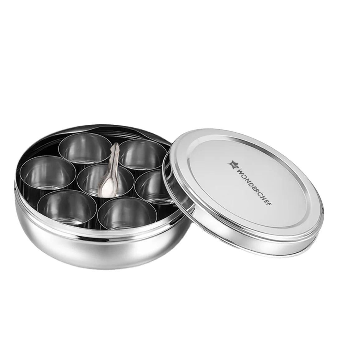 SS Masala Dabba Spice Box