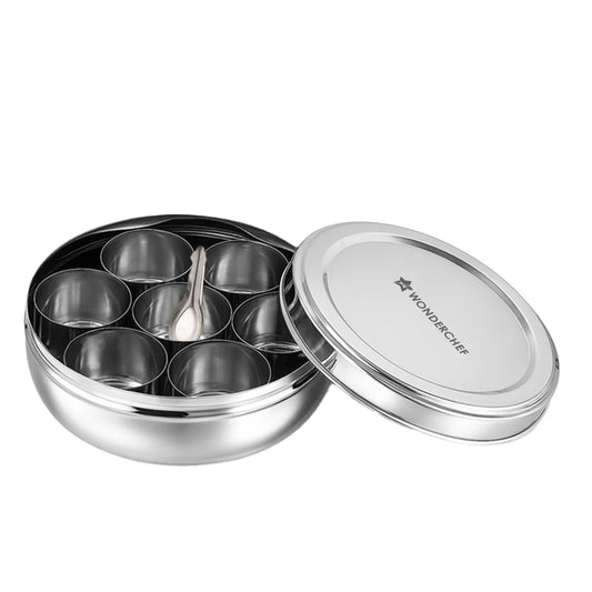 SS Masala Dabba Spice Box