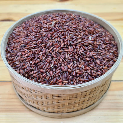Nilaa Hand Pounded Karunkuruvai Rice 500g || Wholesale