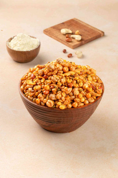 A2B Navathaniya Mixture 200g || Healthy South Indian Ready To Eat Snacks