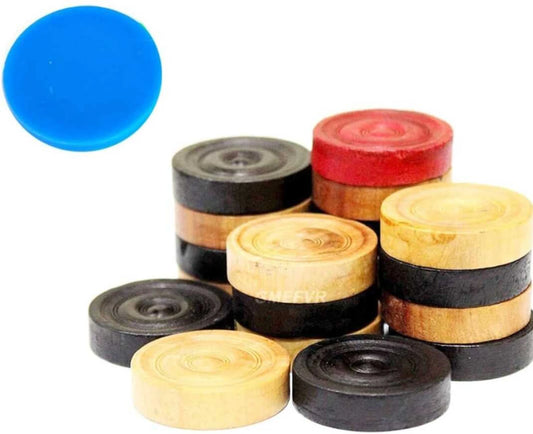 Carrom Board HI-SPEED (top) SPECIAL EDITION