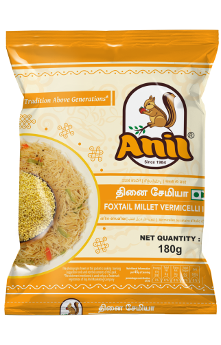Anil Thinai Vermicelli - 180g