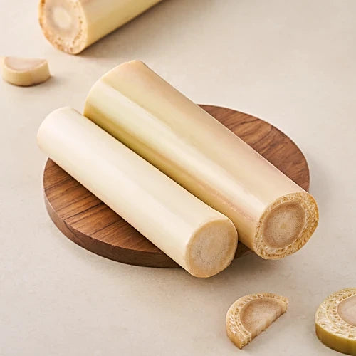 Fresh Banana Stem (Vazhai Thandu) - 450g