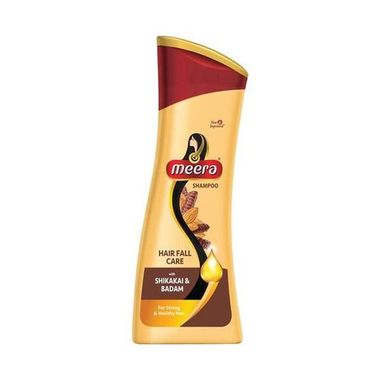 Meera Hairfall Care Shampoo - 200ml