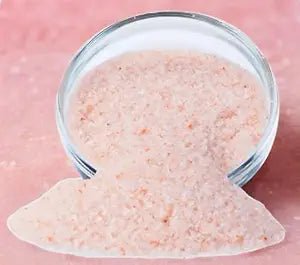 Nilaa Himalayan Pink Powder Salt 500g || Fine Pink Salt Wholesale