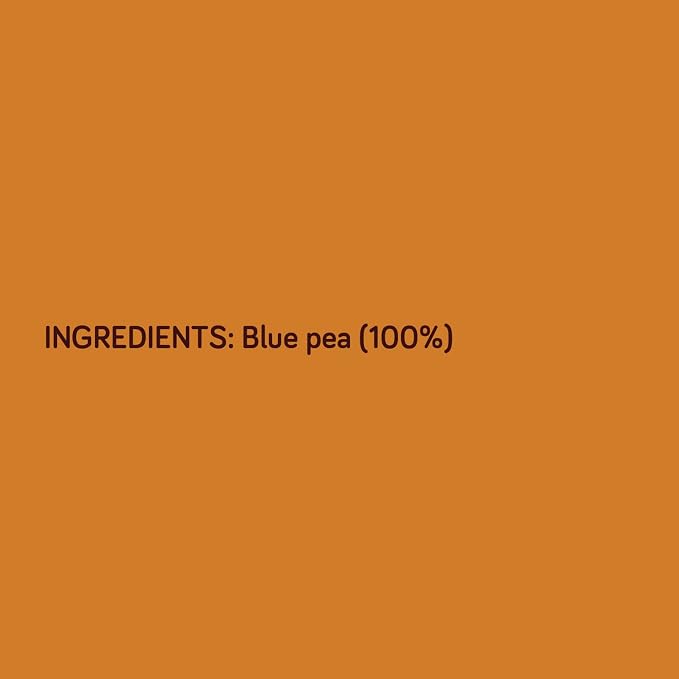 KILLI Blue Pea Flower Tea 50g ||Premium Butterfly Pea Flowers